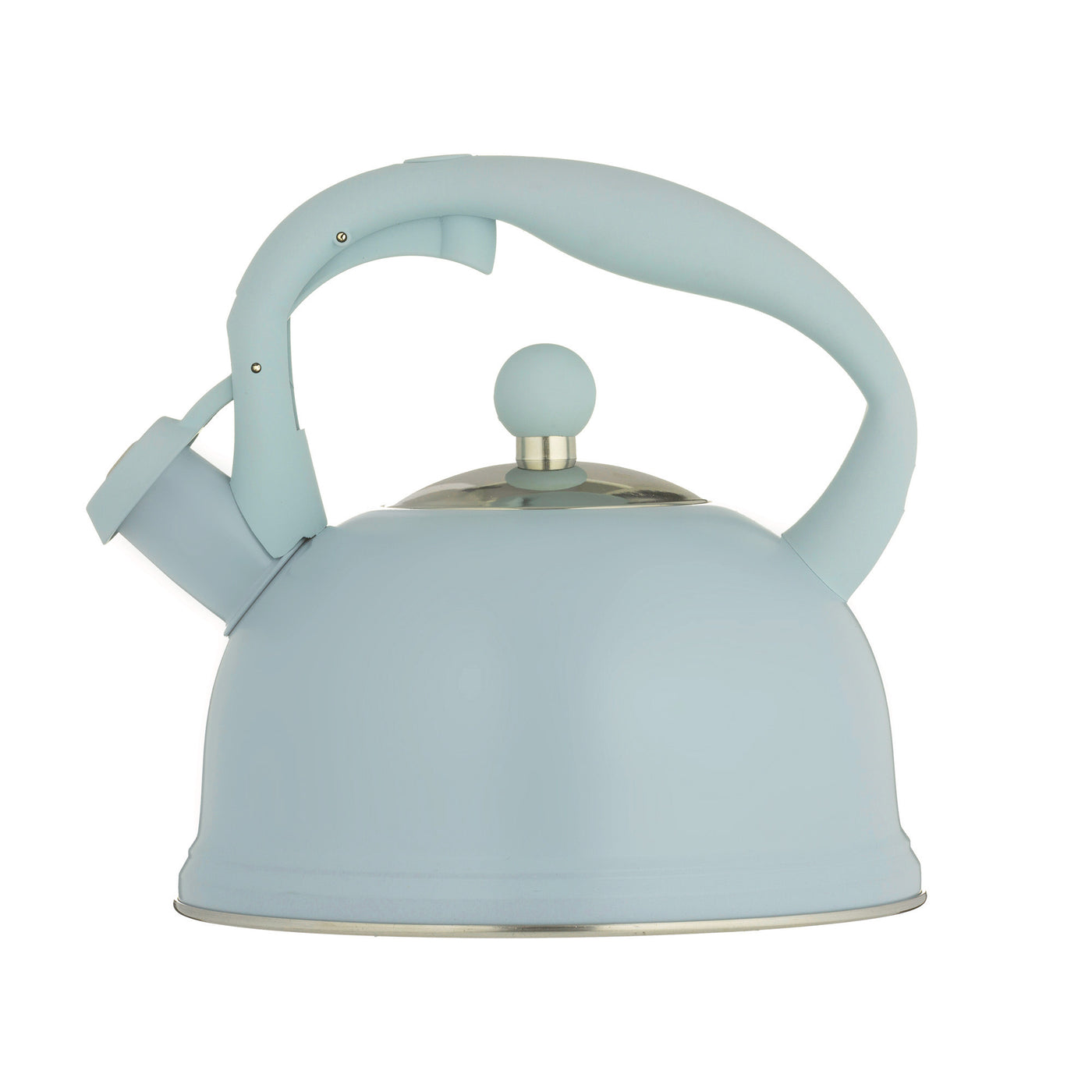 Stove Top Kettle 1.8L Blue