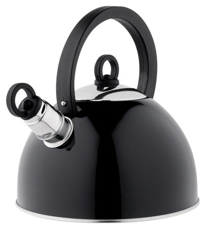 Kettle Black 2.3L