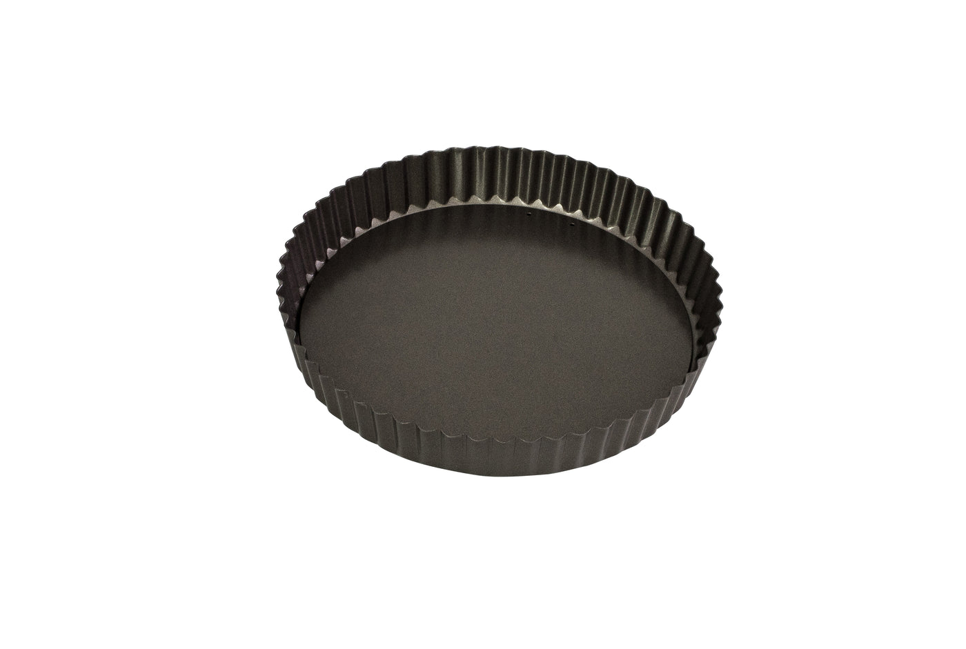 L/Base Rnd Quiche 23X3.5CM
