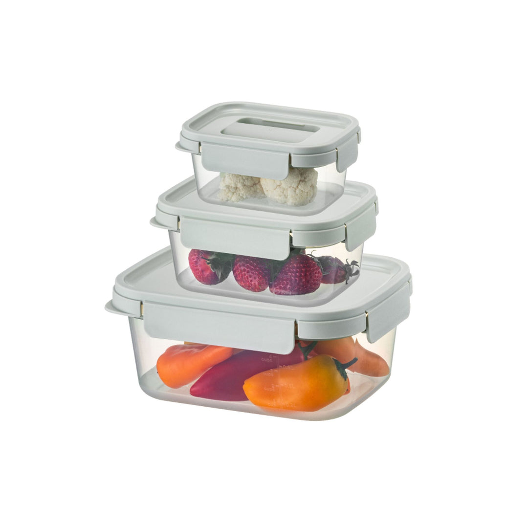 Nestopia 3 Piece Set - 500ml / 920ml / 1.6L