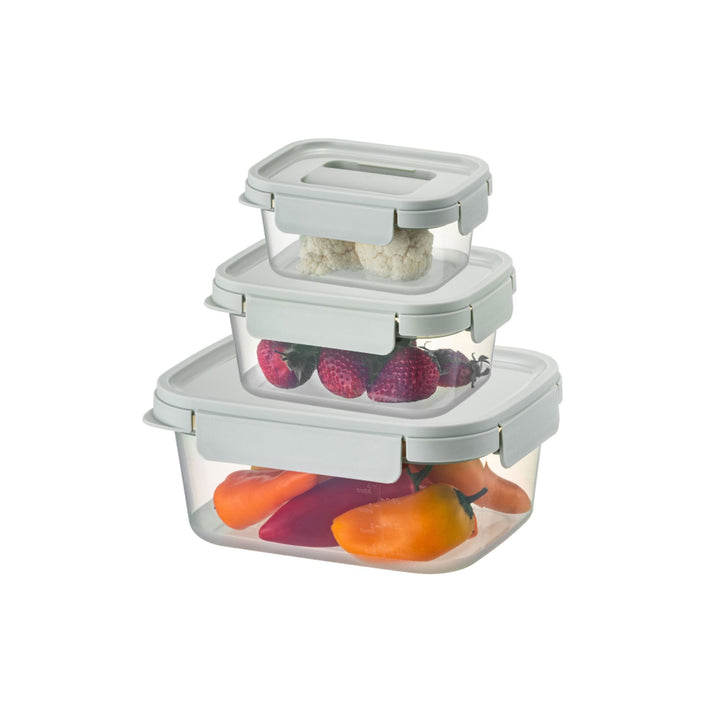 Nestopia 3 Piece Set - 500ml / 920ml / 1.6L
