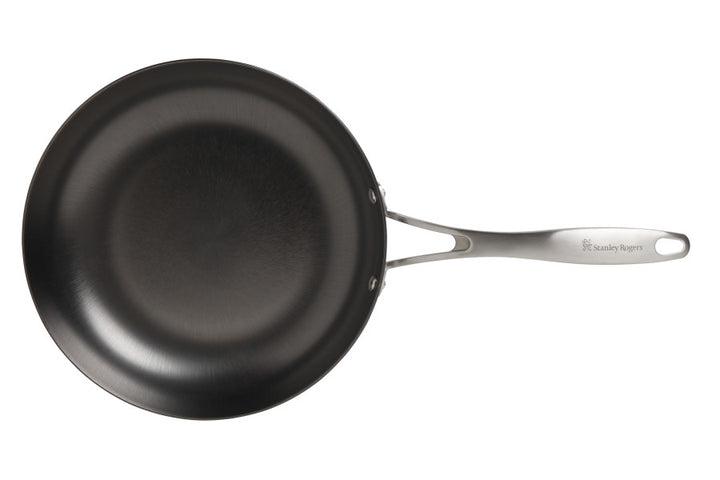 Light Weight Cast Iron Frypan 28cm