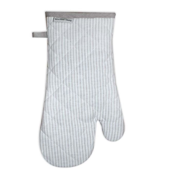 Napery Pacific Stone Oven Glove
