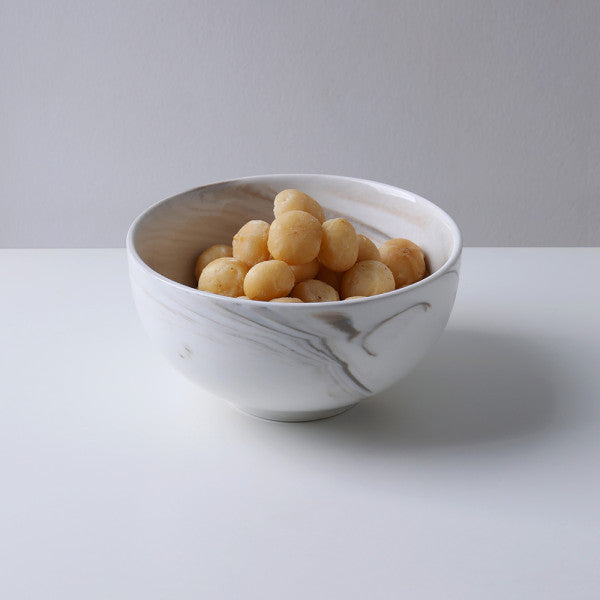 Sorrento Condiment Bowls 11cm - Set 3