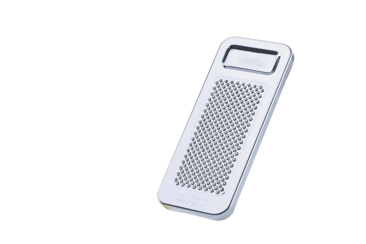 Retaro Lemon Grater 5.4X0.8X12.8cm