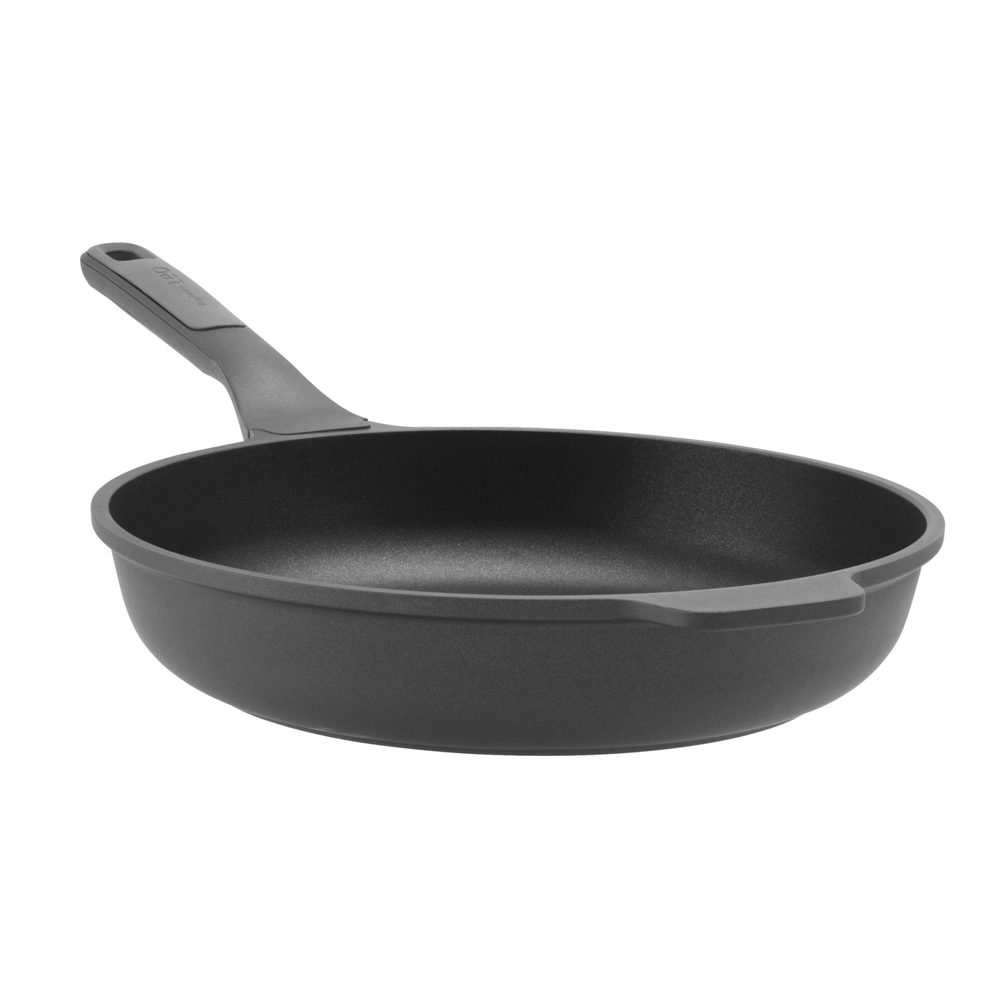 Frying Pan Stone+ 28cm