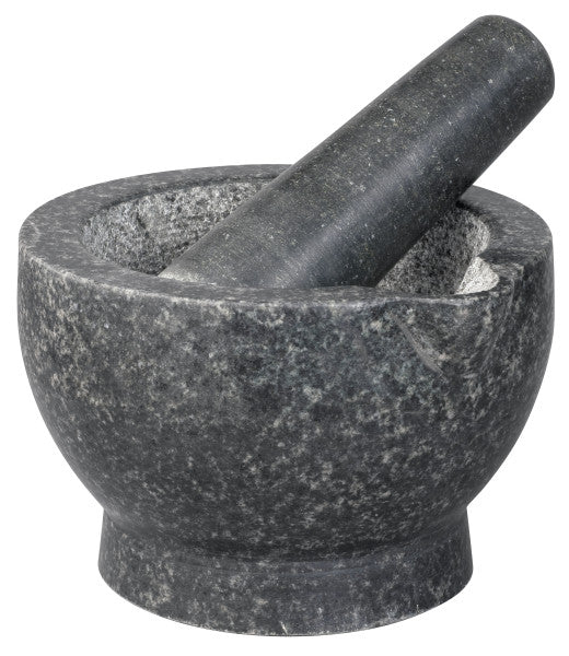 Mortar & Pestle