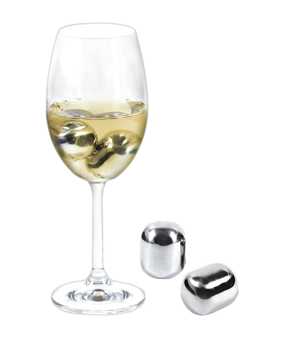 Wine Pearls Set Of 4 In Box