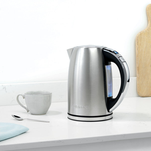 Multi Temp Cordless Kettle