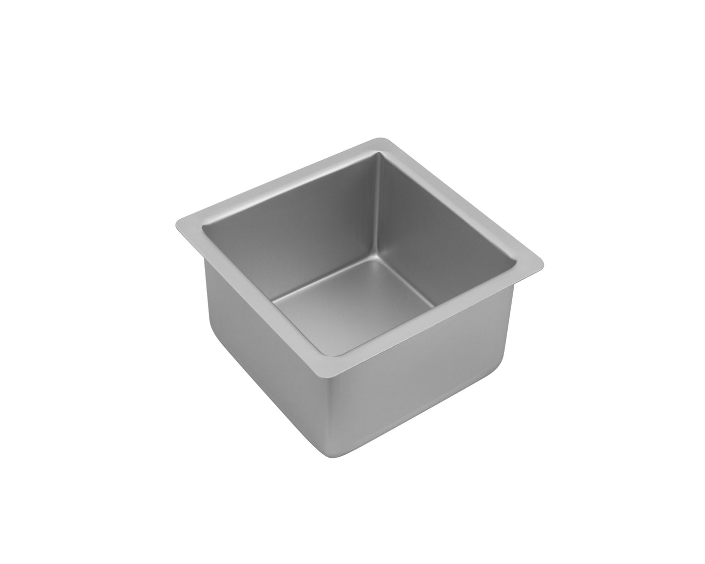 S/Ano Sqre Deep Pan 15x10cm