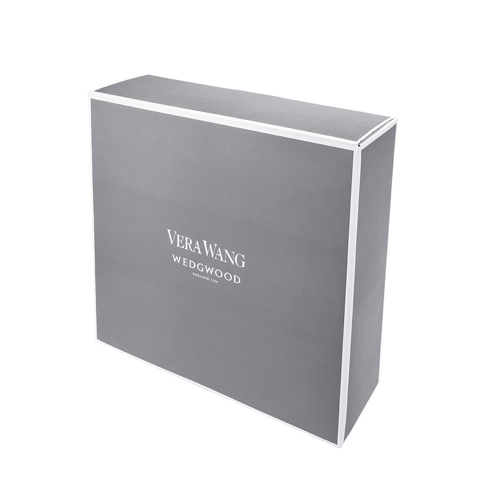 Vera Wang Wedgwood Grosgrain 4 Piece Place Setting