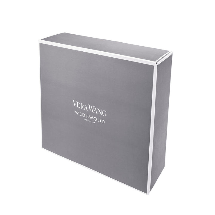 Vera Wang Wedgwood Grosgrain 4 Piece Place Setting