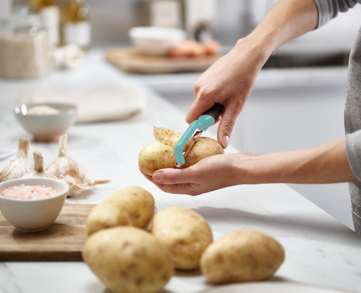 Swivel Peeler (Opal)