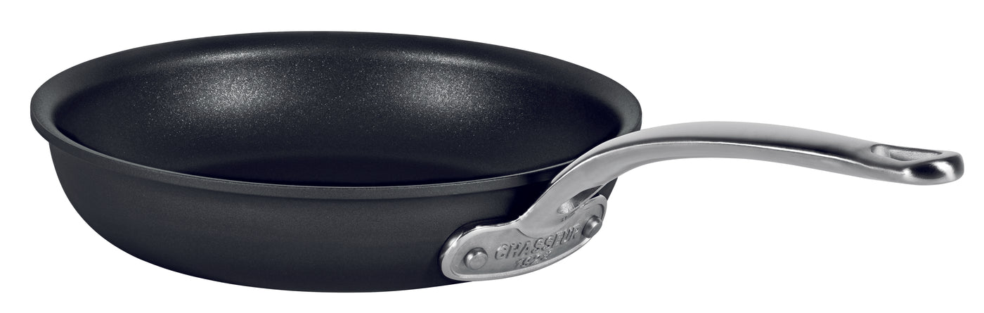 Hard Anodised 20cm Fry Pan