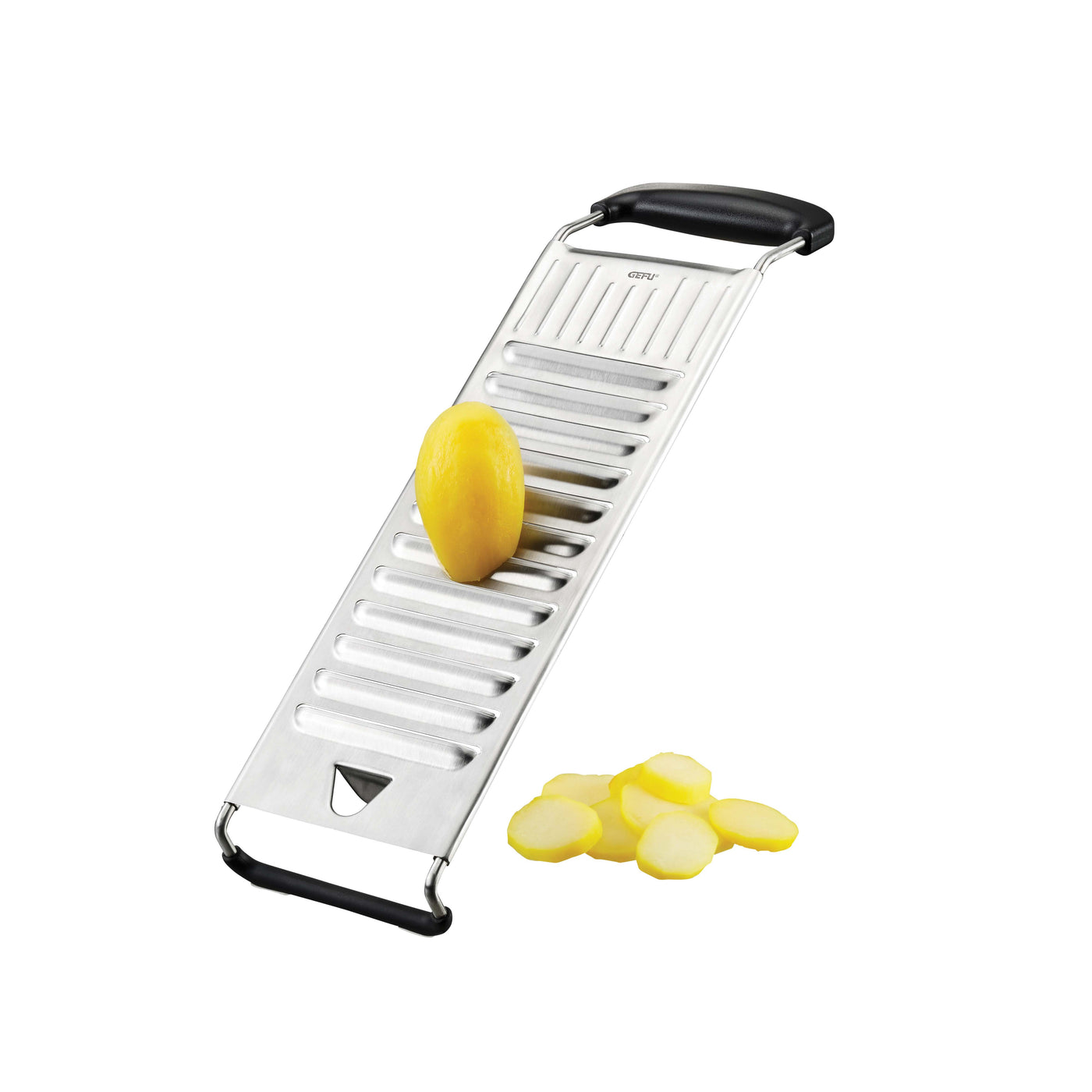 Pato Potato Slicer 10.5X37X4.6cm