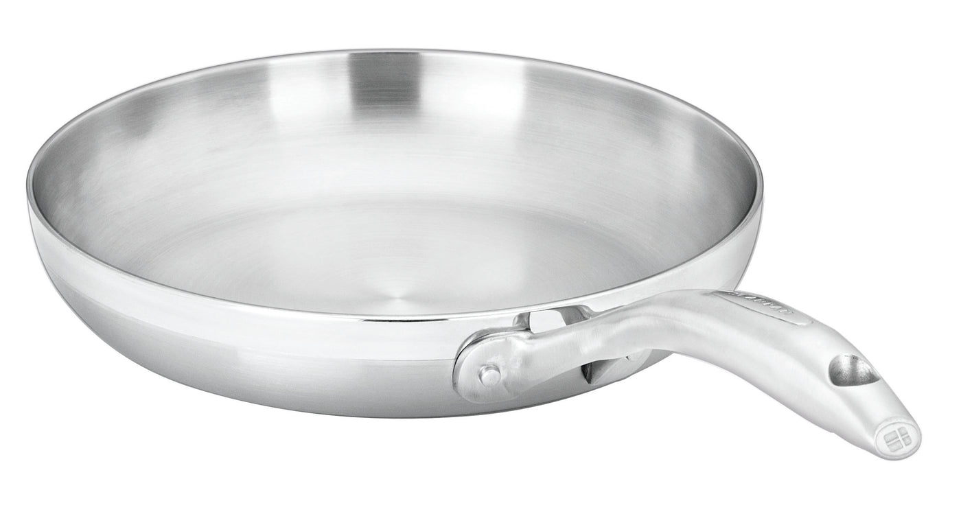 Clad5 Fry Pan 24cm
