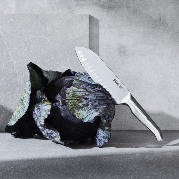 Pro Limited Edition Black Knife Block Set 5 Piece