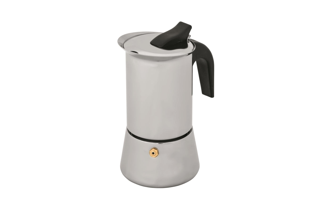 Inox Espresso Maker 6Cup/300ml