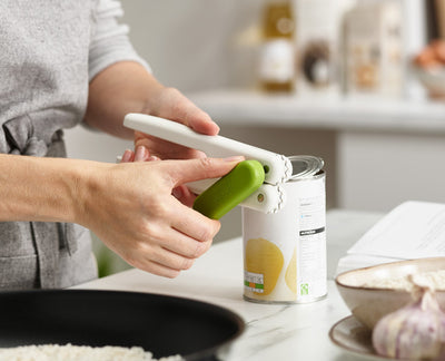 3-in-1 Can Opener