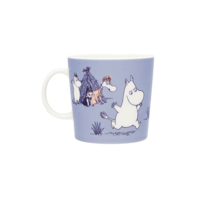 Moomin ABC Mug B 0,4L