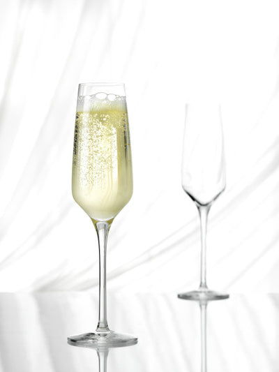 Experience Flute 190ml  Set 6