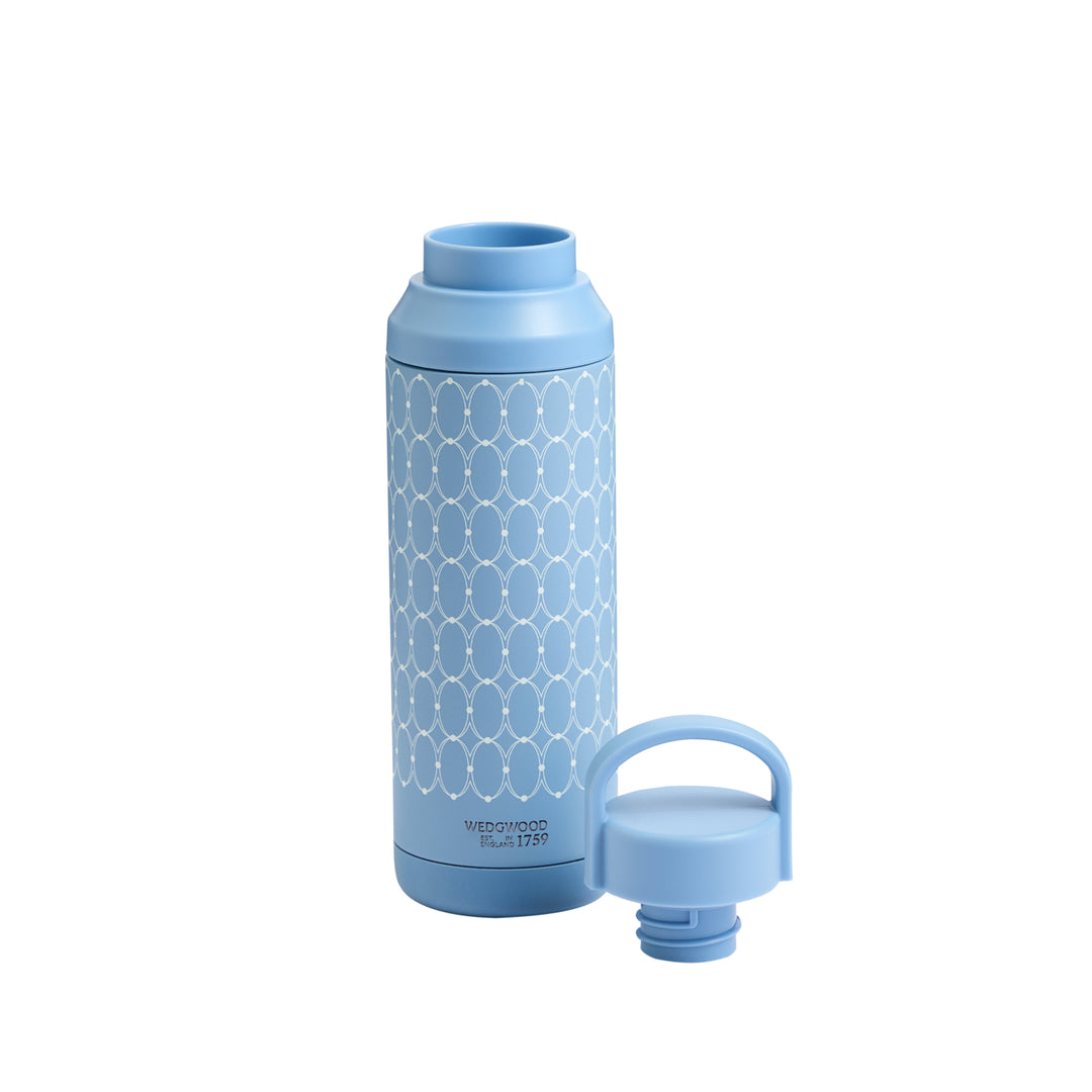 Wedgwood Renaissance Gold Insulated Bottle 500ml