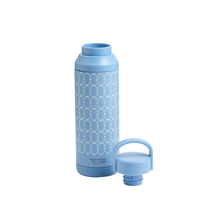 Wedgwood Renaissance Gold Insulated Bottle 500ml