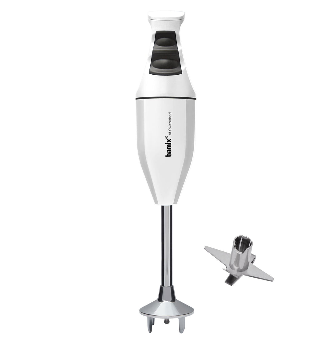 Classic Immersion Blender 140W White