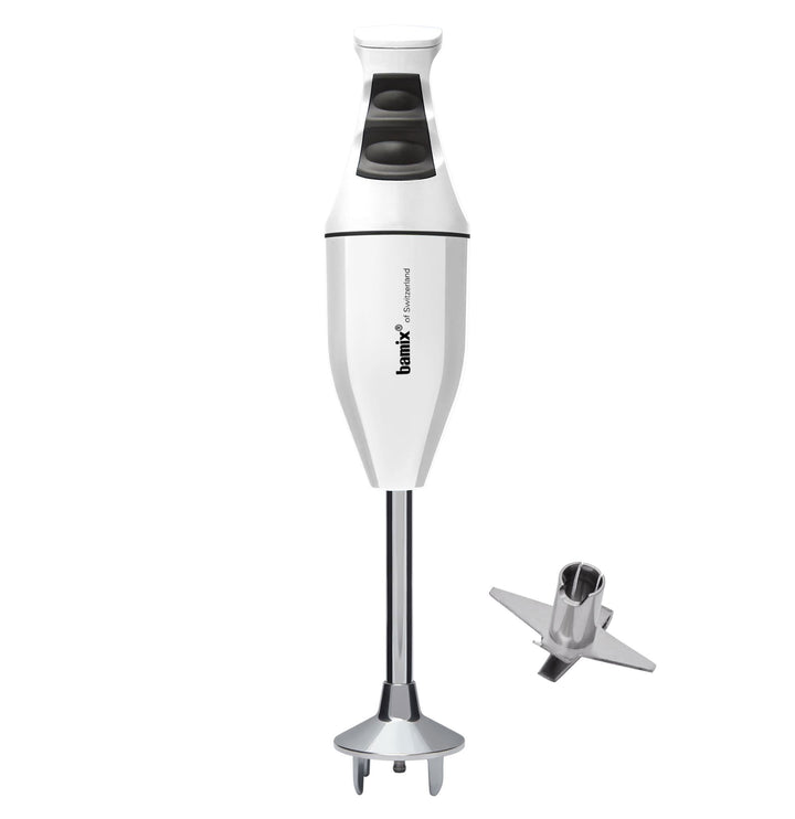 Classic Immersion Blender 140W White
