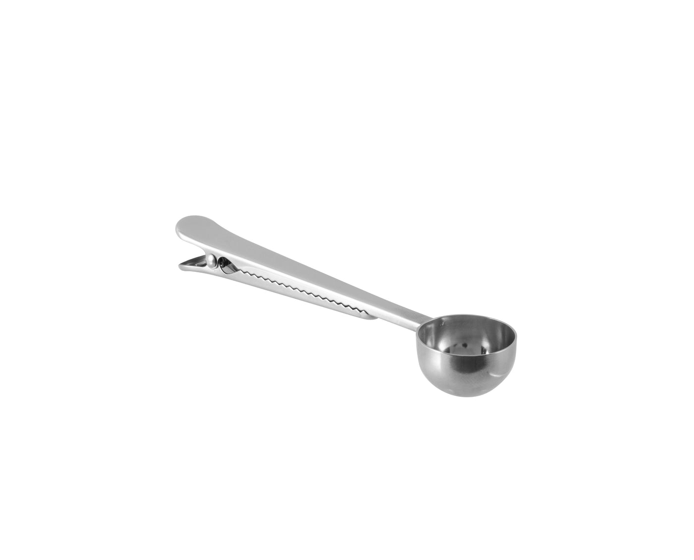 Coffee Scoop Clip