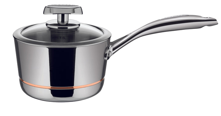 Axis Saucepan 16CM 1.8L