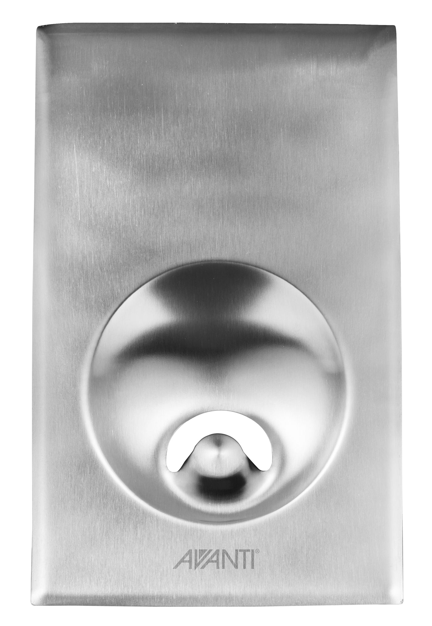 Magnetic W/Mounted Bottle Opener