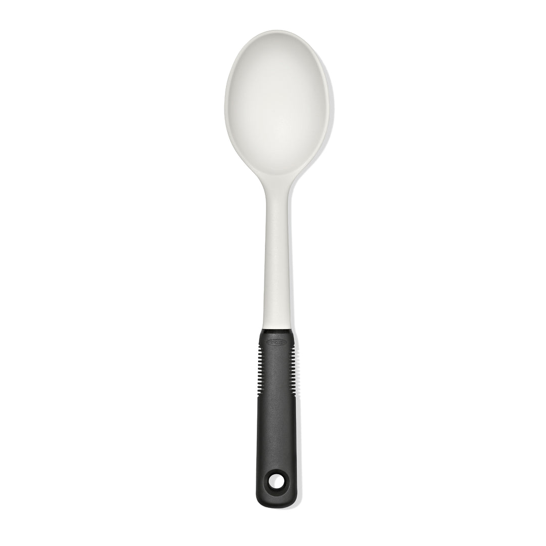 Good Grips Nylon Spoon - Oat