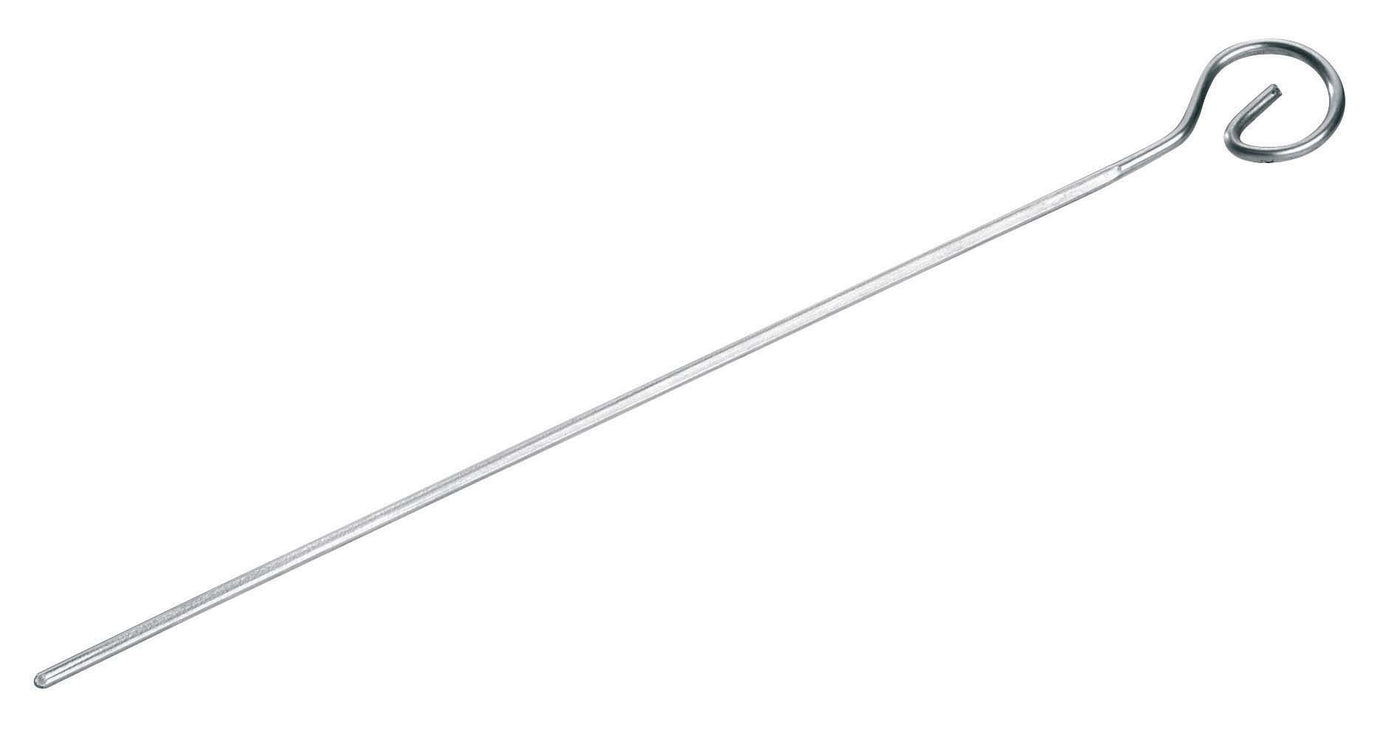Piccante S/Kebab Skew 4Pcs 22.5cm