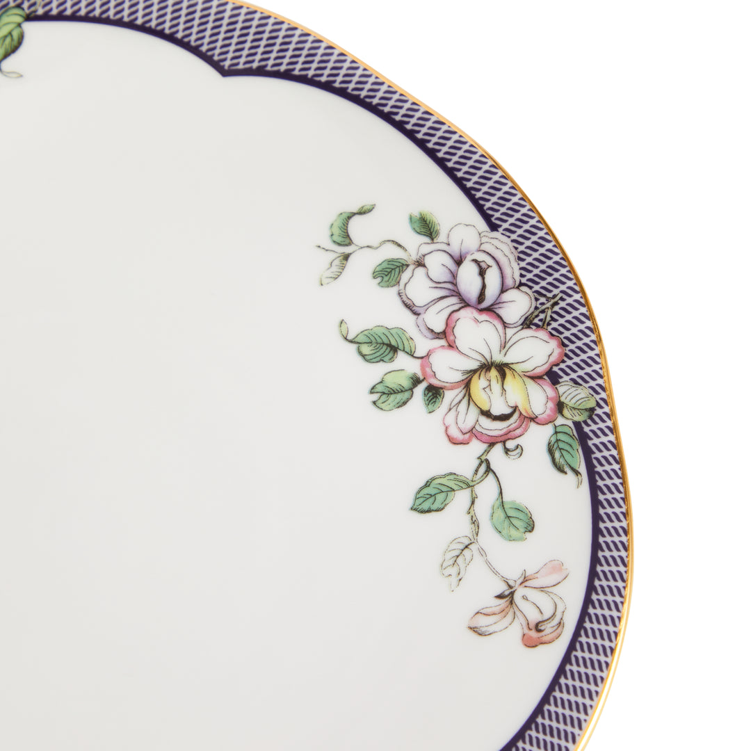 Wedgwood Fortune Plate 16.9cm