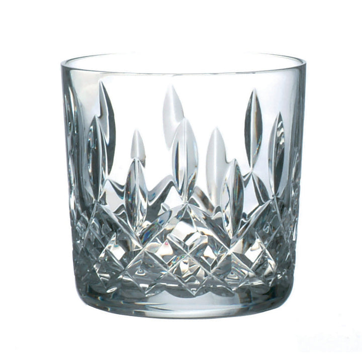 Crystal Lismore DOF Tumbler 9oz