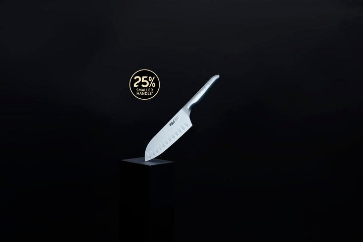 Small Grip  East/West™ Santoku Knife 15cm