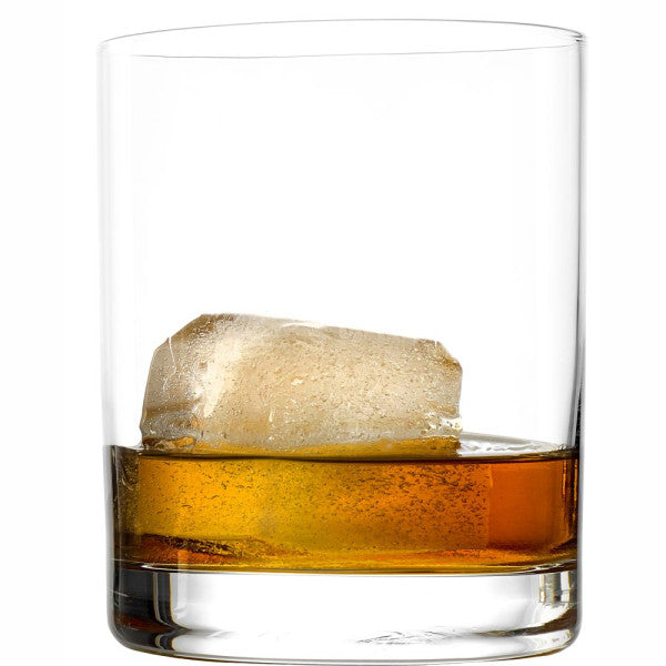 New York Bar Whisky 320ml  Set 6