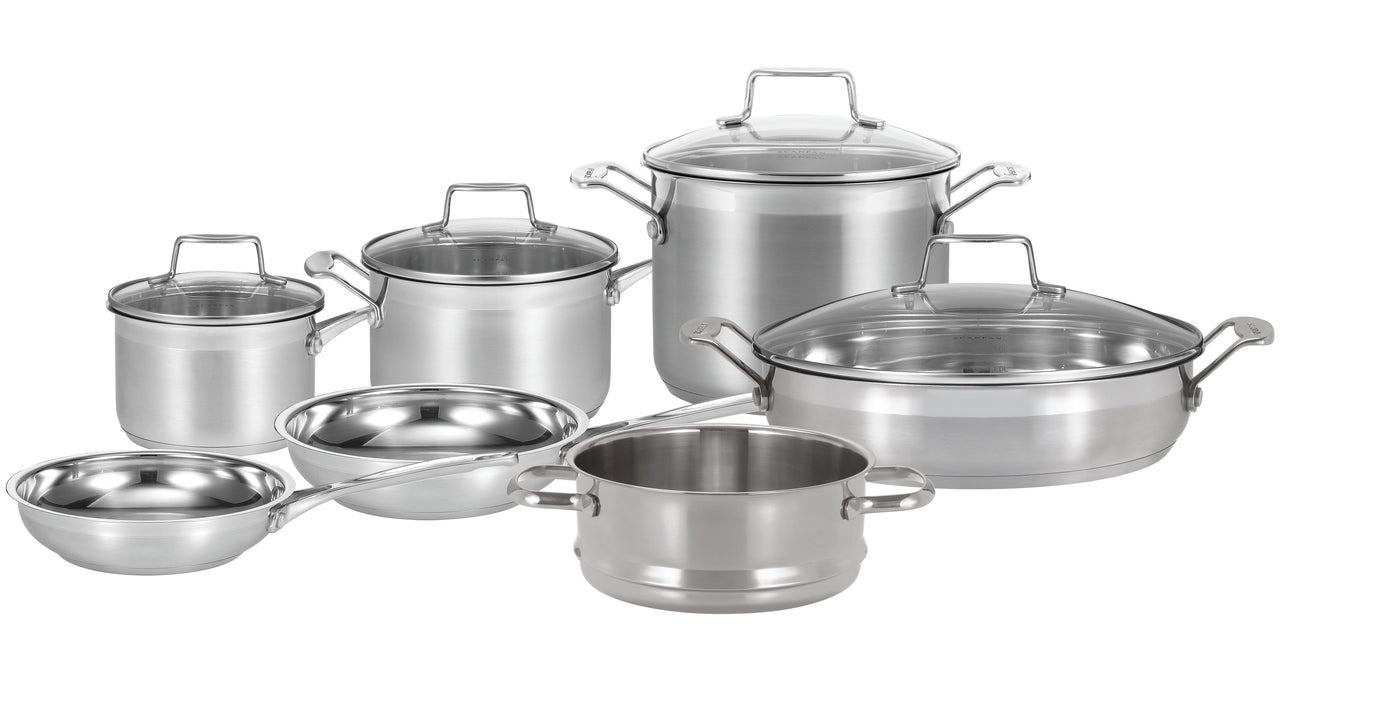 Impact 7Pce Set