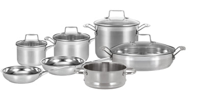 Impact 7Pce Set