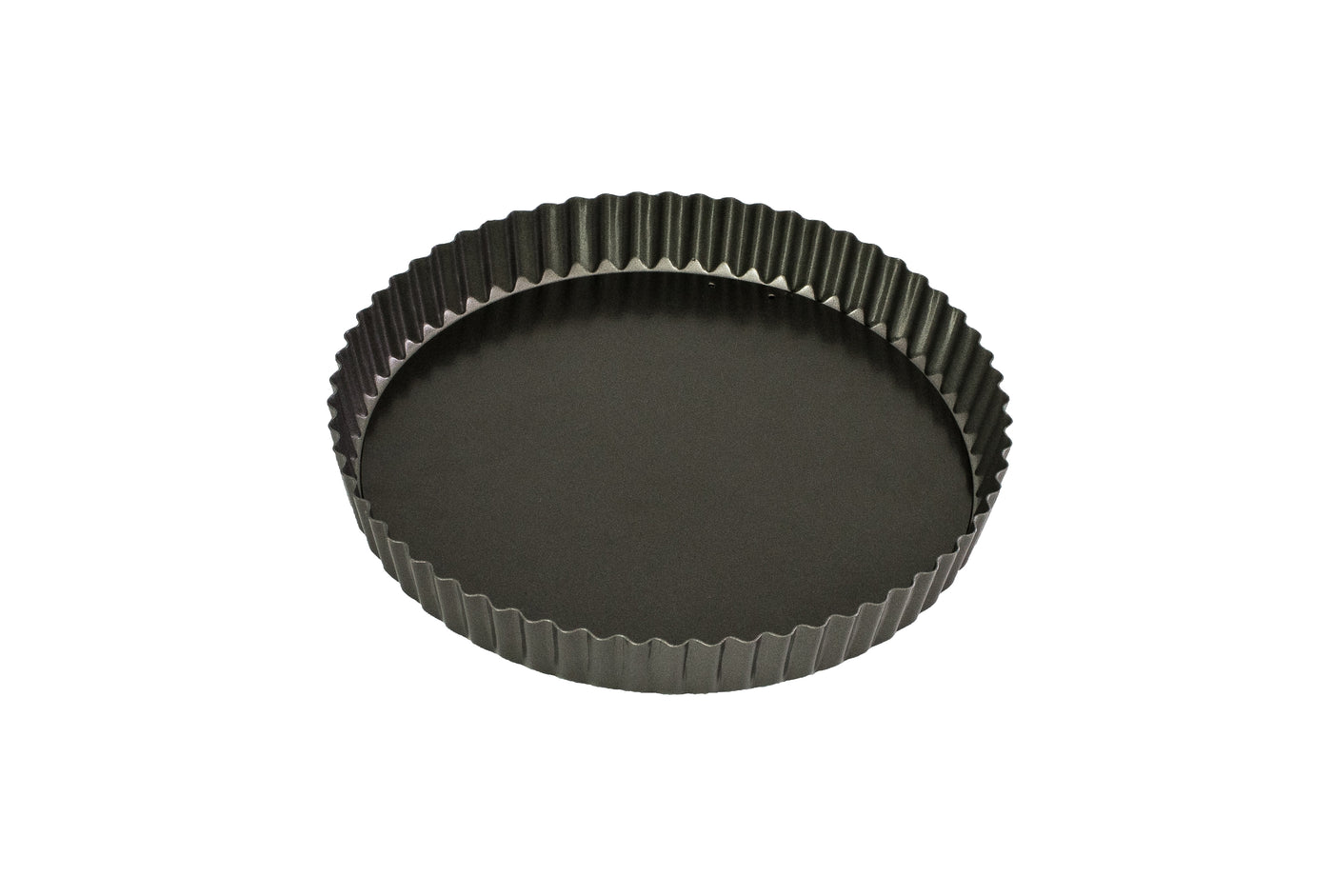 L/Base Rnd Quiche 25X3.5CM