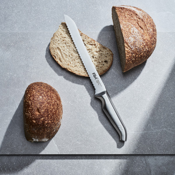 Pro Vault Knife Block Set 6