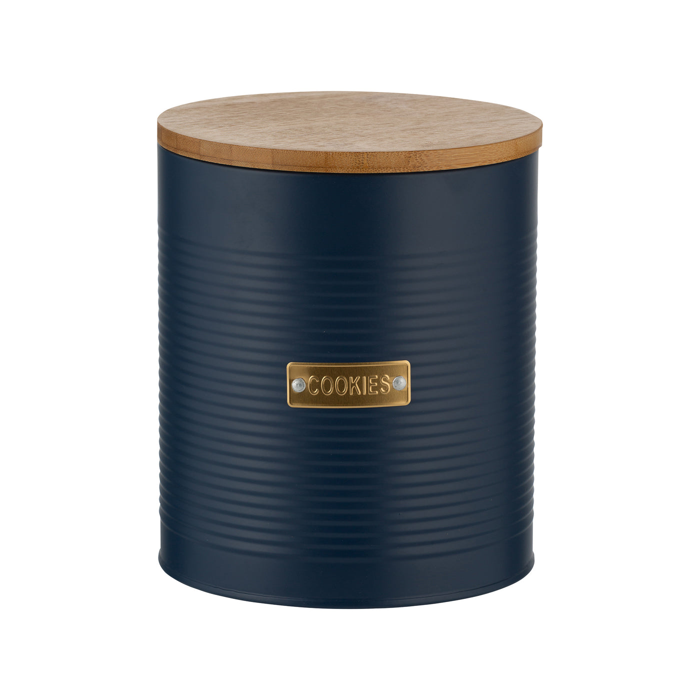 Living Cookies Storage 2.6L Navy