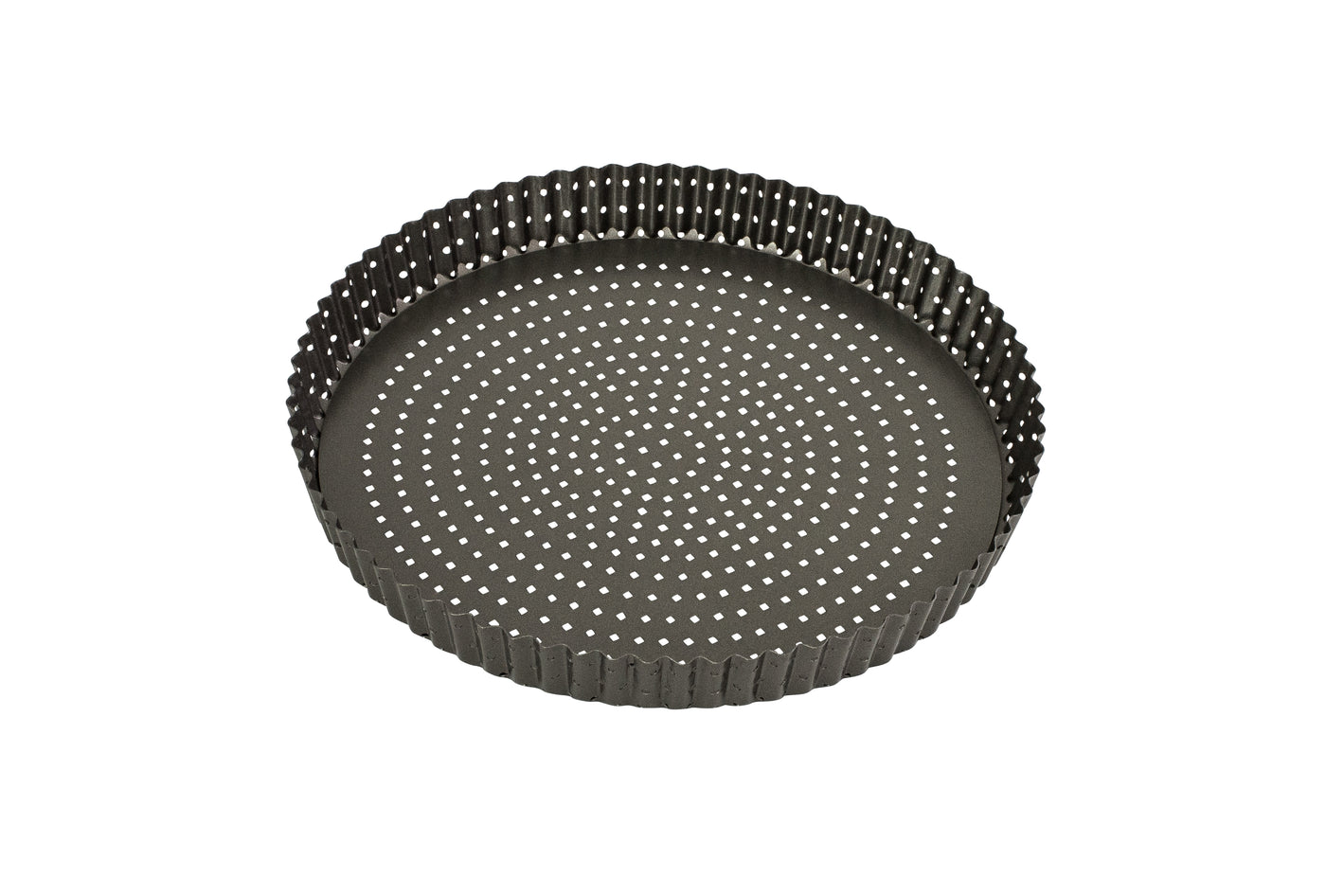 PC LB Quiche Pan 30X3.5CM
