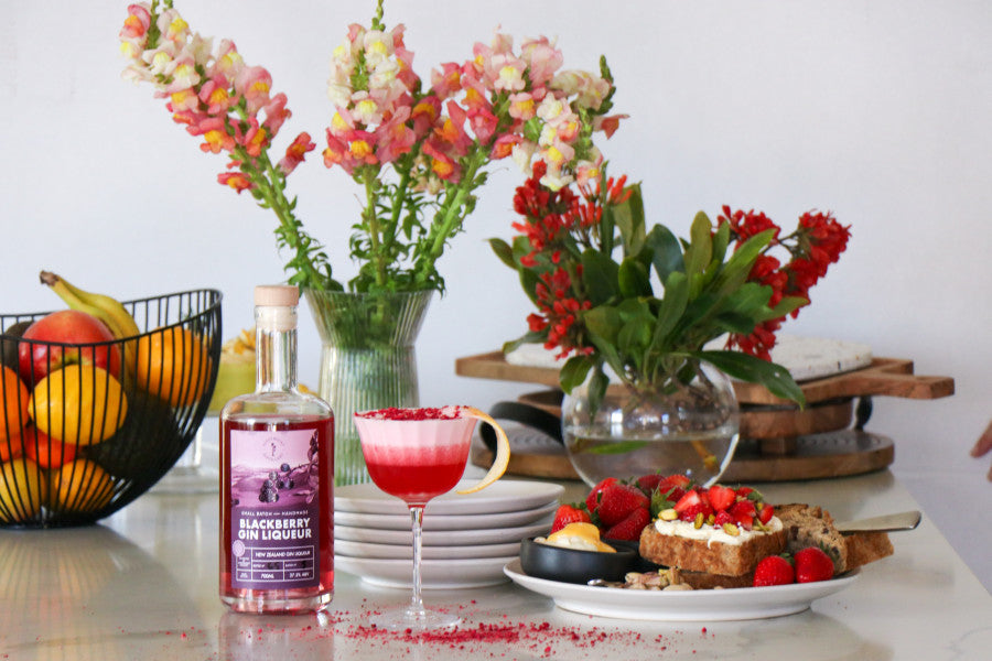 Bach Fizz 260ml - Set 4