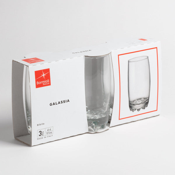 Galassia 410ml  - Sleeve 3