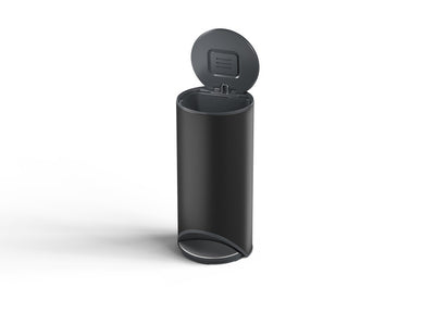 Arc 30L Bin - Carbon Black