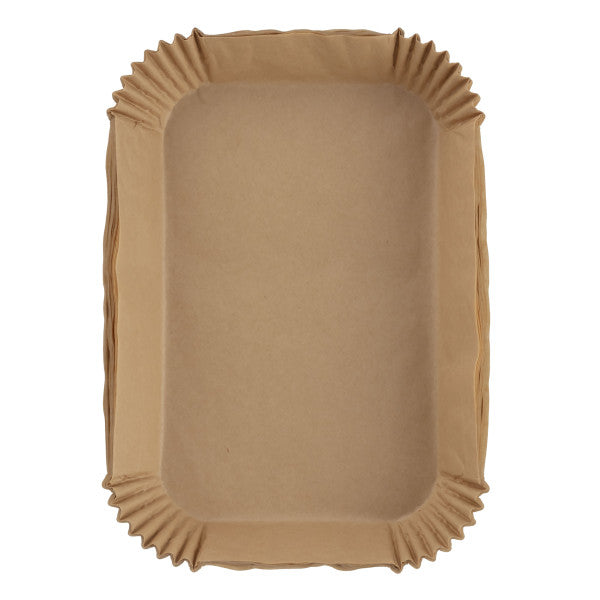 Air Fryer Papers 22x 14cm Rectangle