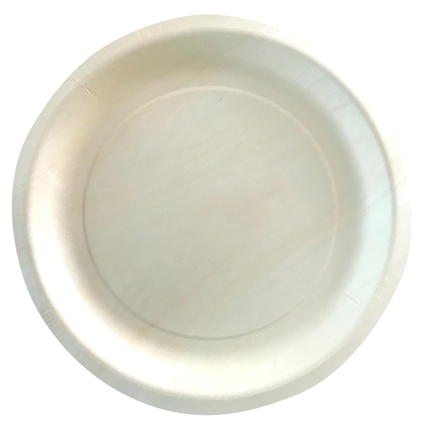 Round Plate 23cm Set Of 10
