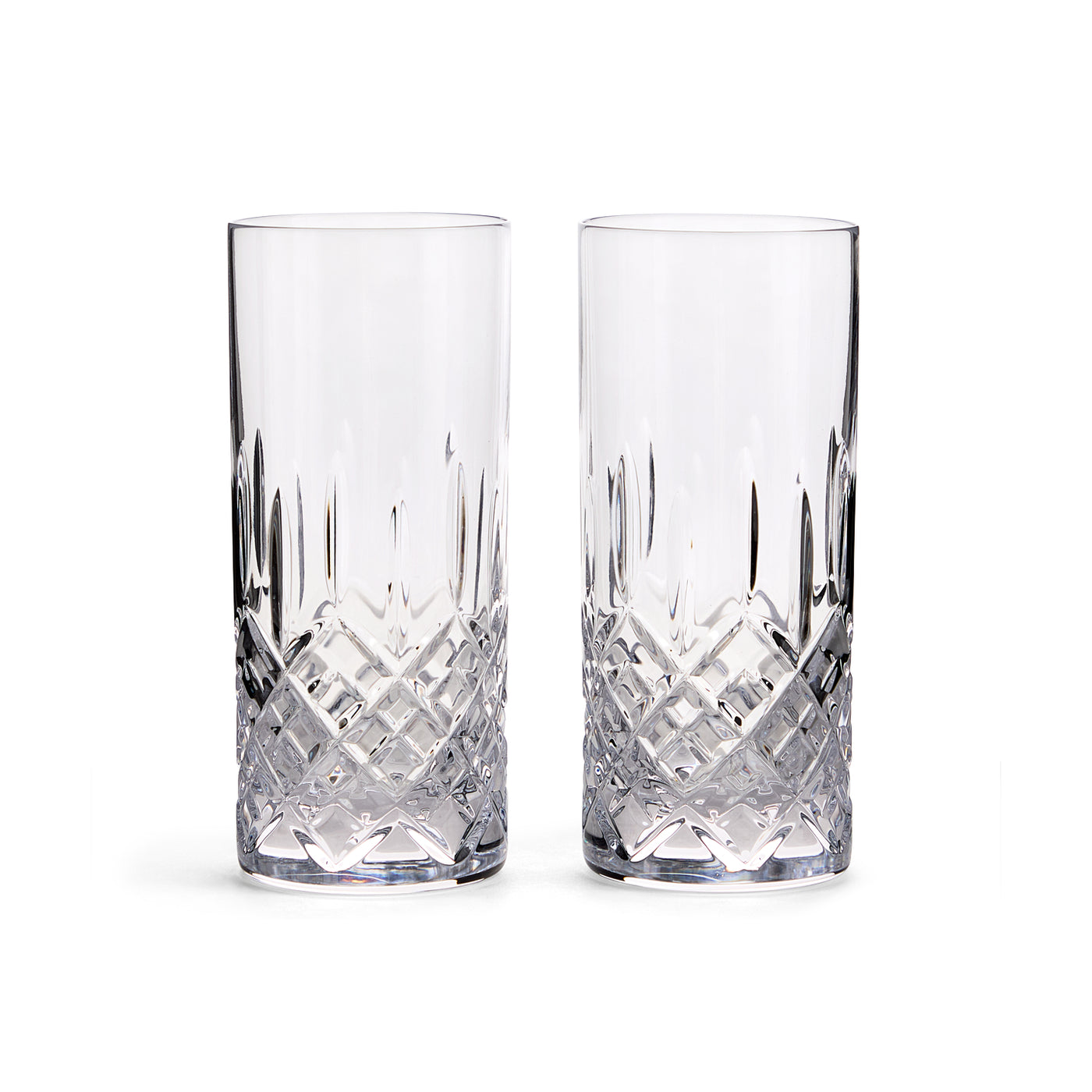 Ashmere 330ml HiBall Set of 2